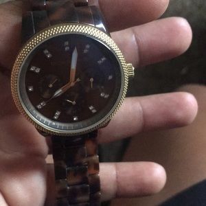 Nice Michael Kors watch
